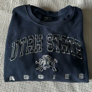 Utah State Aggies Swear Shirt